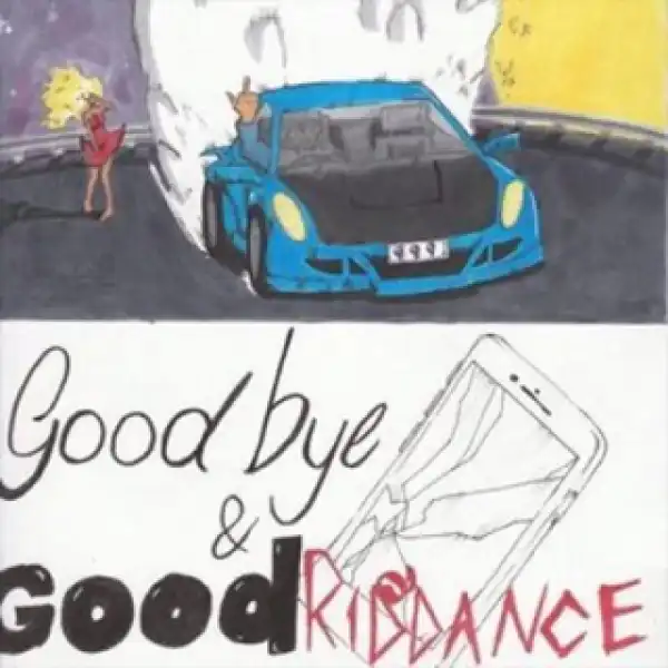 Instrumental: Juice WRLD - Lean Wit Me (Courtesy of Georgie)